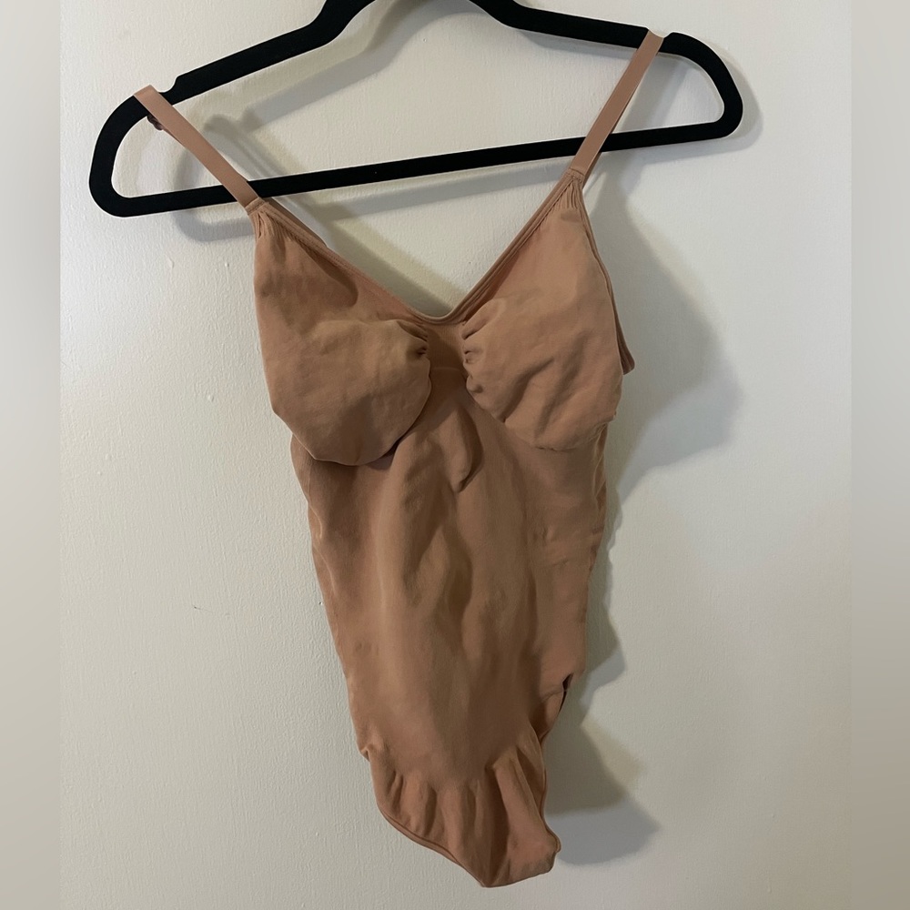 Skims sculpting bodysuit